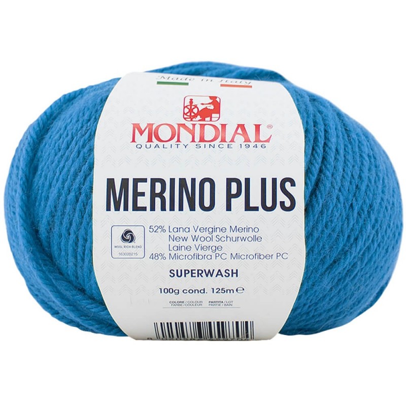 Lana Merino Plus