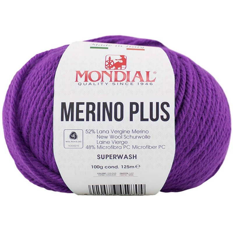 Lana Merino Plus