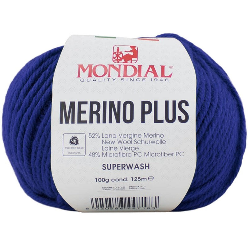 Lana Merino Plus