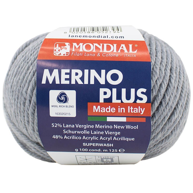 Lana Merino Plus