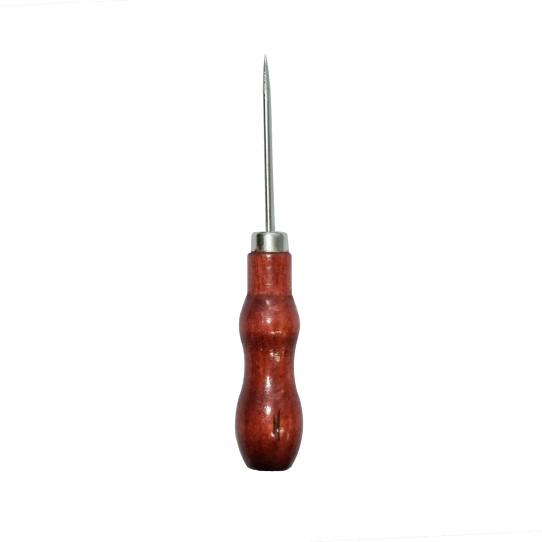 Punzón Mango Madera C101