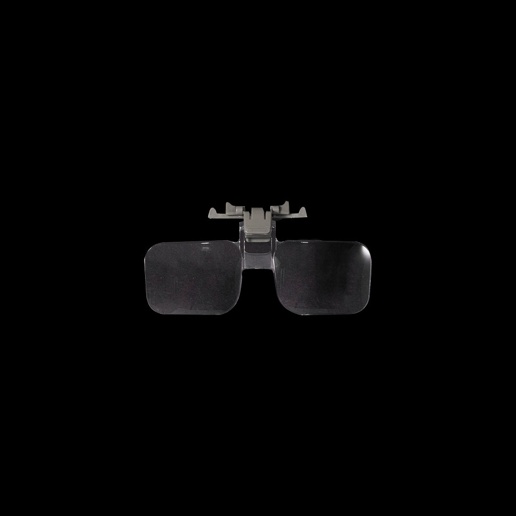 Lupa Tipo Gafas