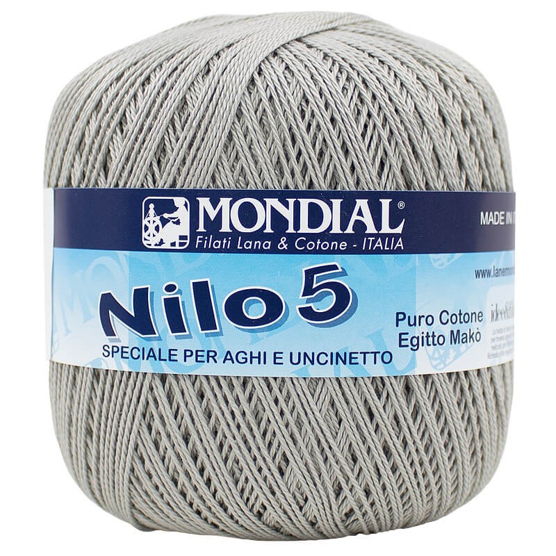 Hilo Nilo 5