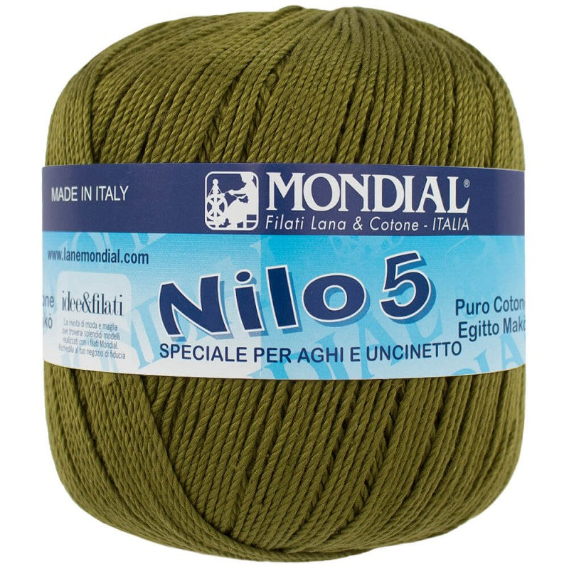Hilo Nilo 5