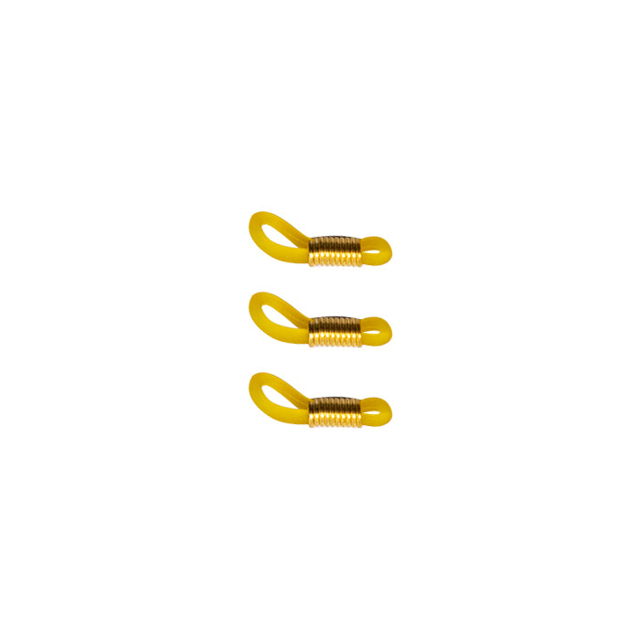 Terminal Broche Gafas