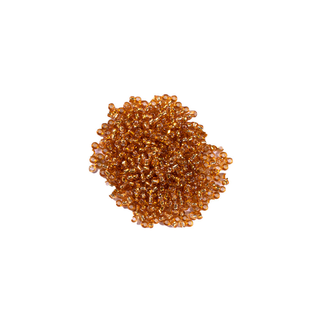 Mostacilla 12/0 20 grs