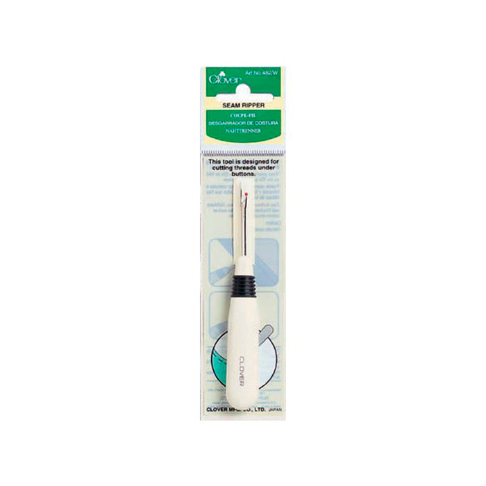 Abreojal Clover Rf 482