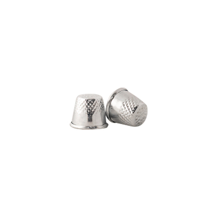 Dedal Metálico 16.5mm