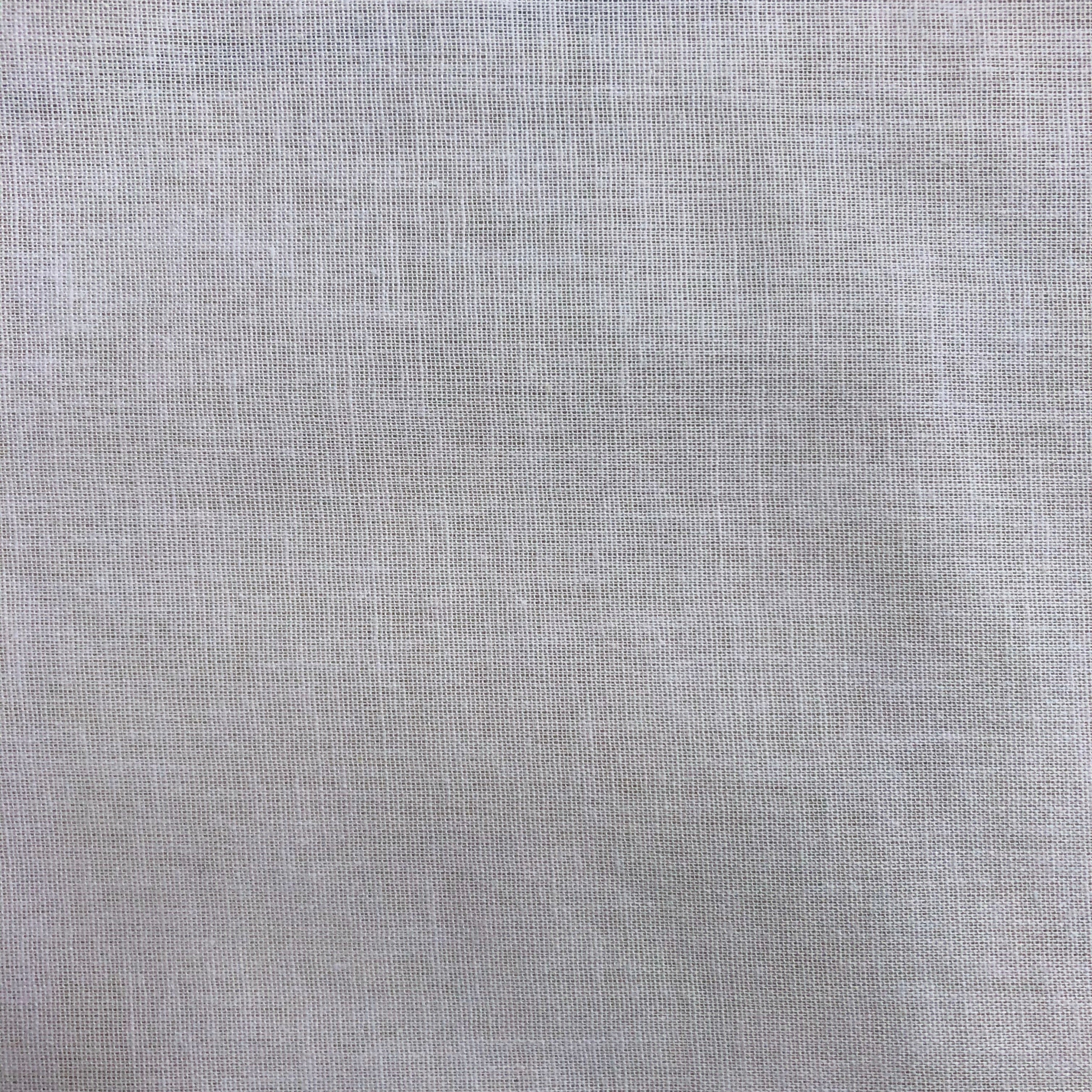 Tela Coleta Blanco