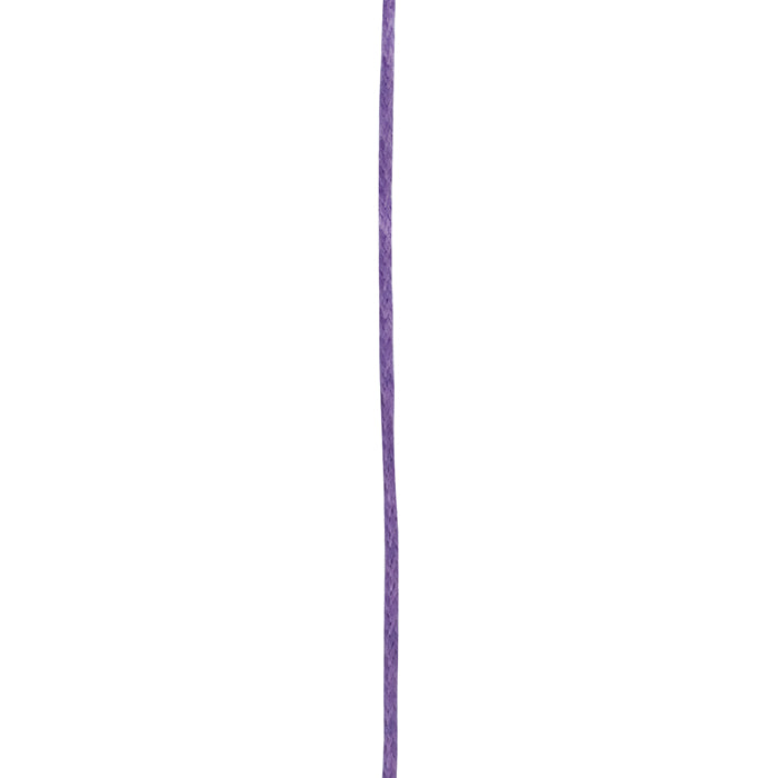 Cordón Encerado 1mm
