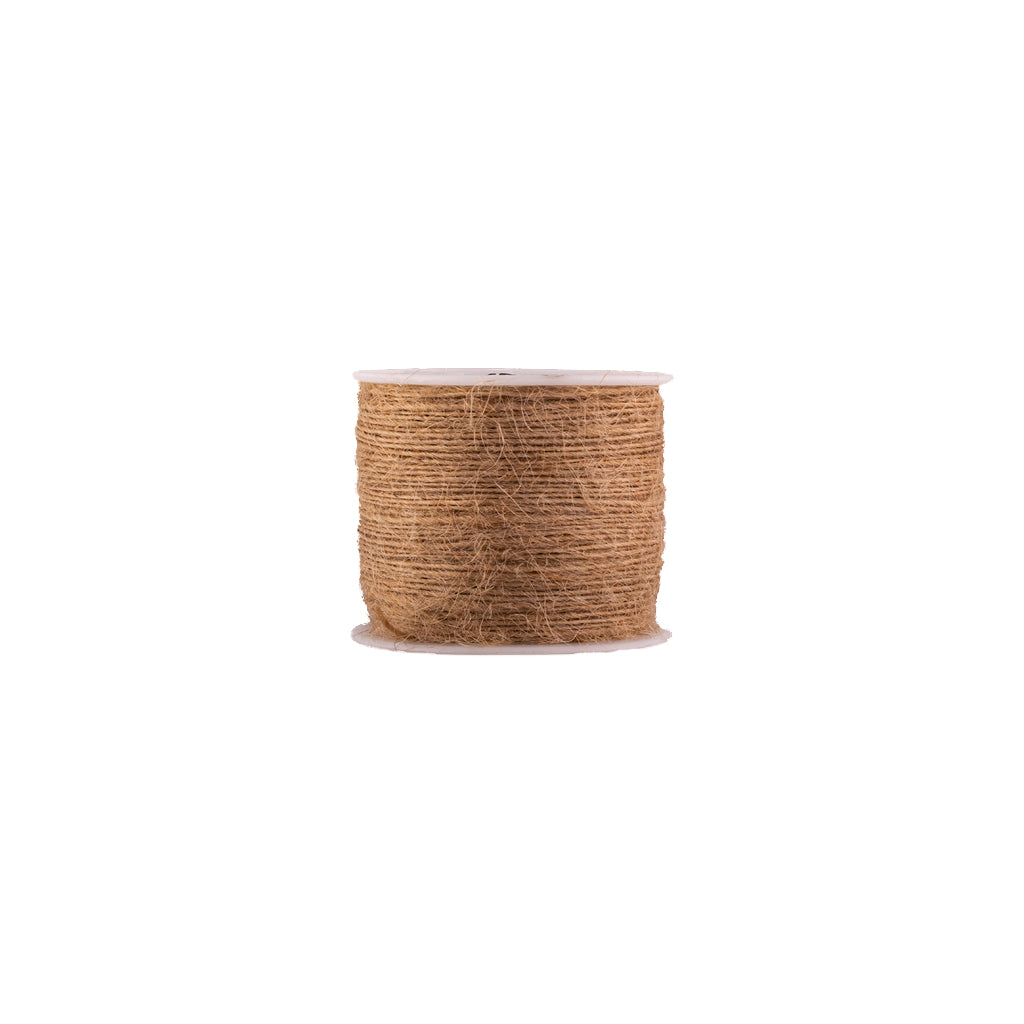 Cordón Yute 1mm