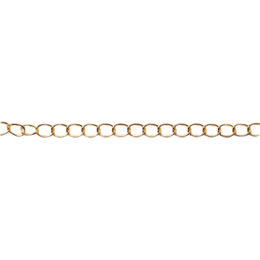 Cadena Aluminio 10mm FY-133